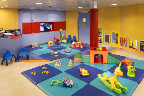 Navigator of the Seas Gallery Image